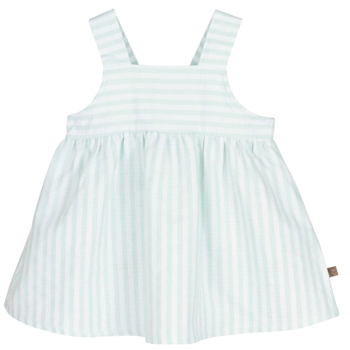 Bundi Mint Dress (6m-6y)