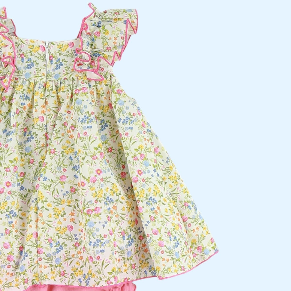Sueño Dress & Knicker set