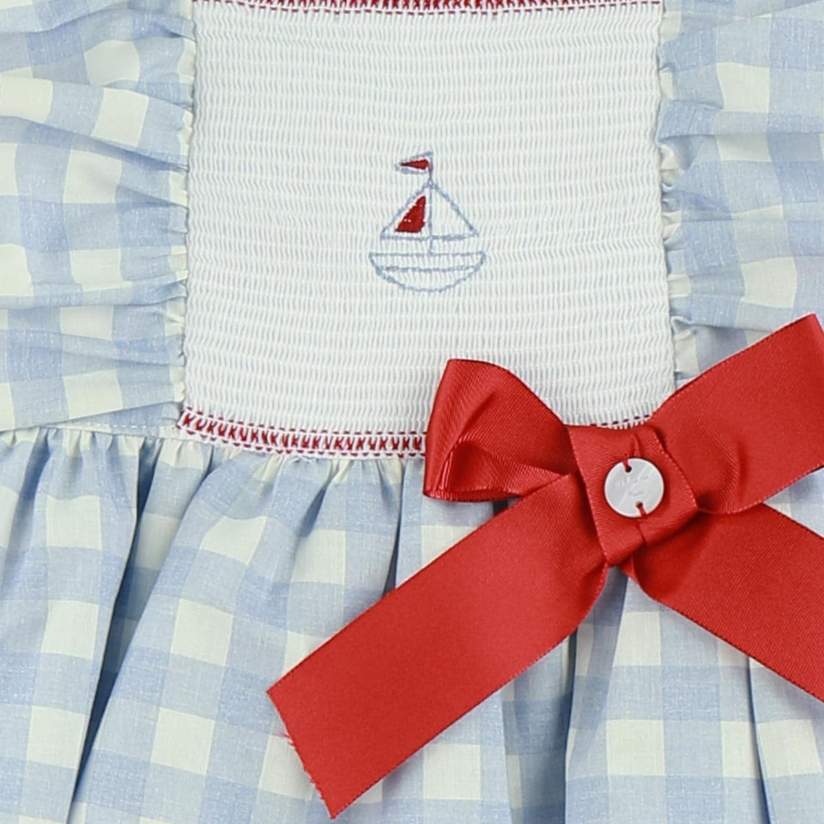 Sailor Dress