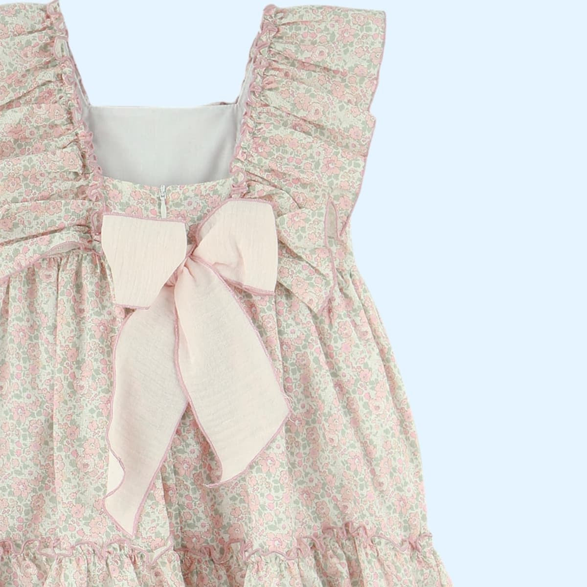 Alma Dress