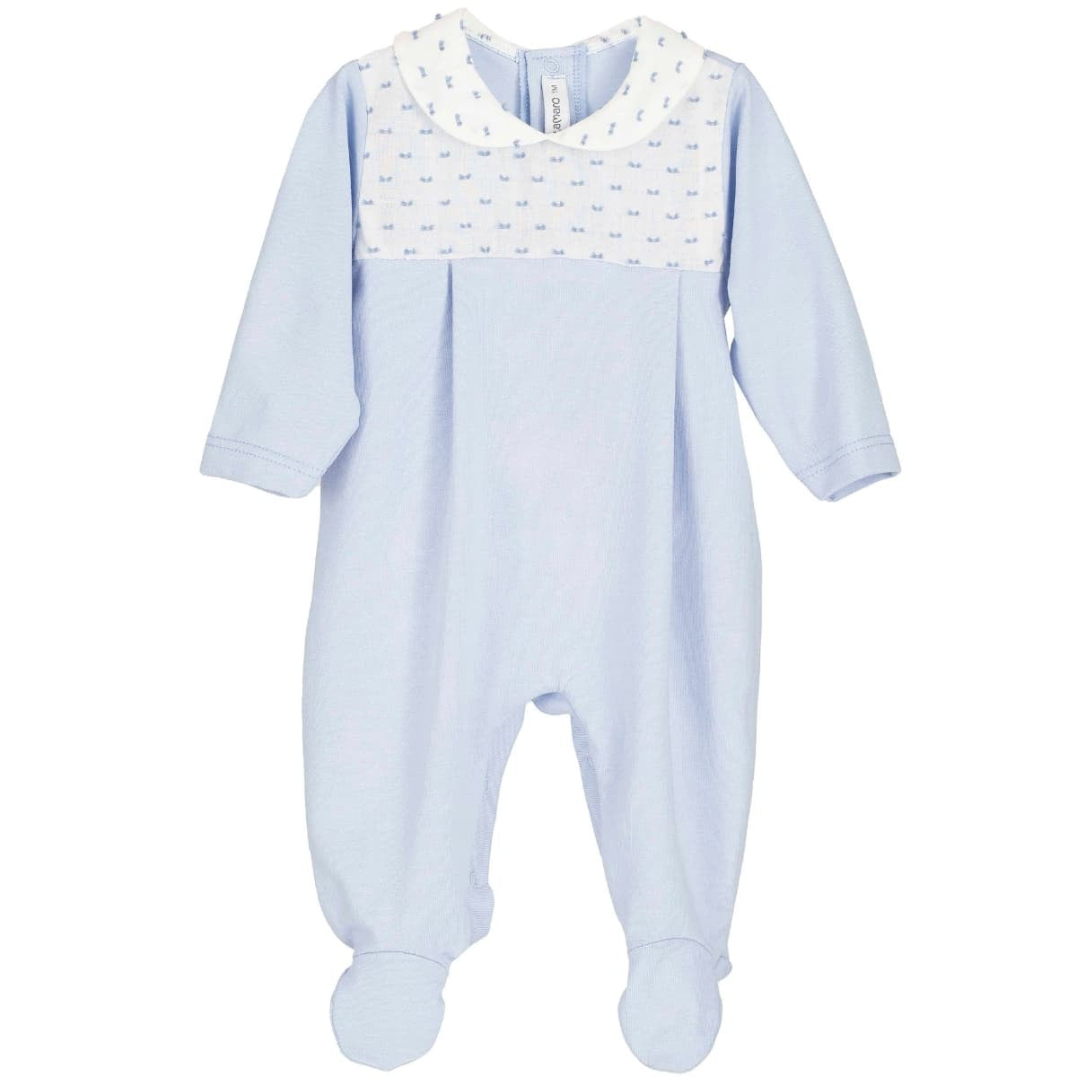 Goa Boys Sleepsuit