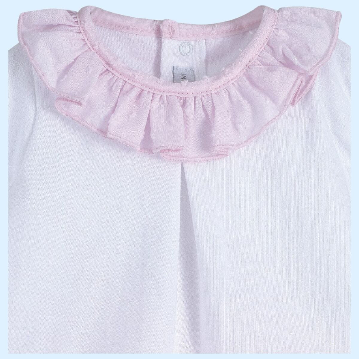 Bering Baby two piece set