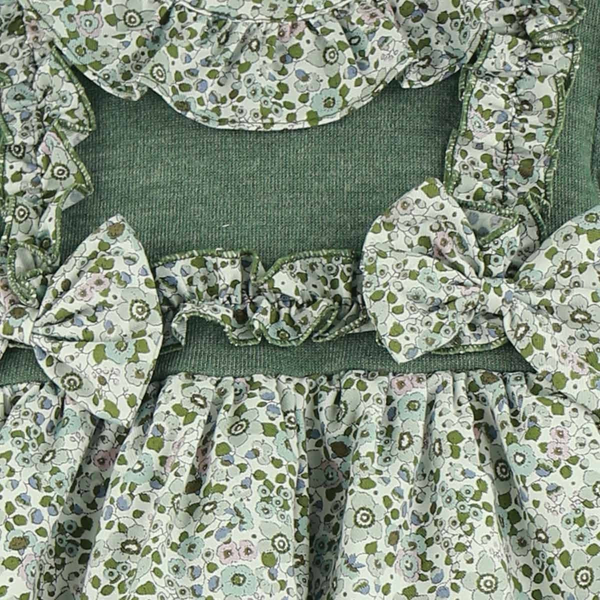 Jardín Dress (6m-36m)