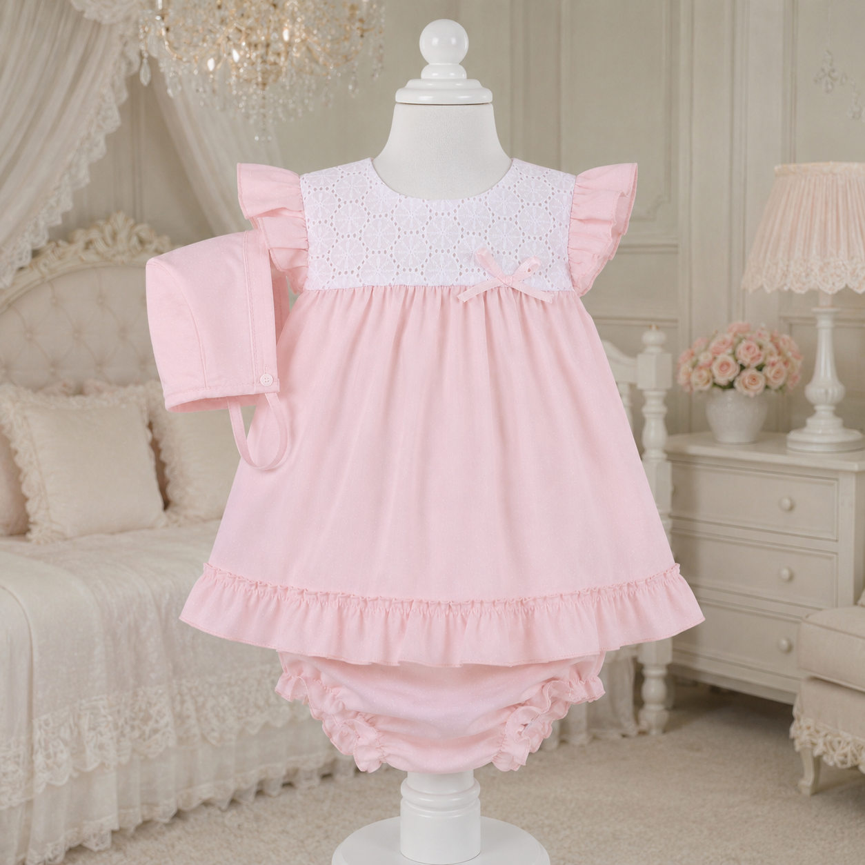 Pearl 3 piece set