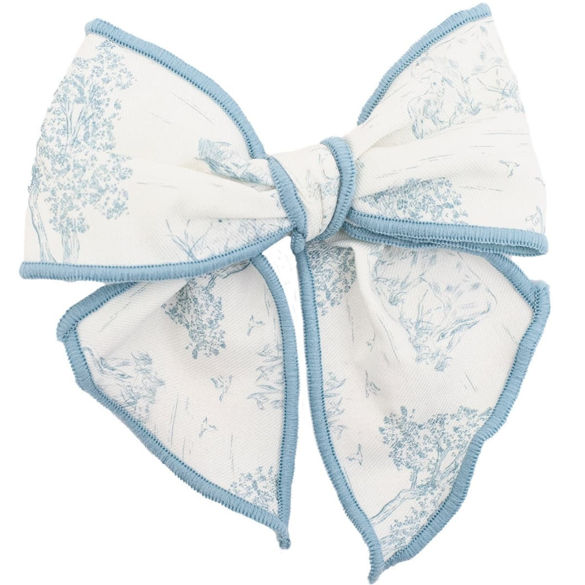 Levante Hair Bow