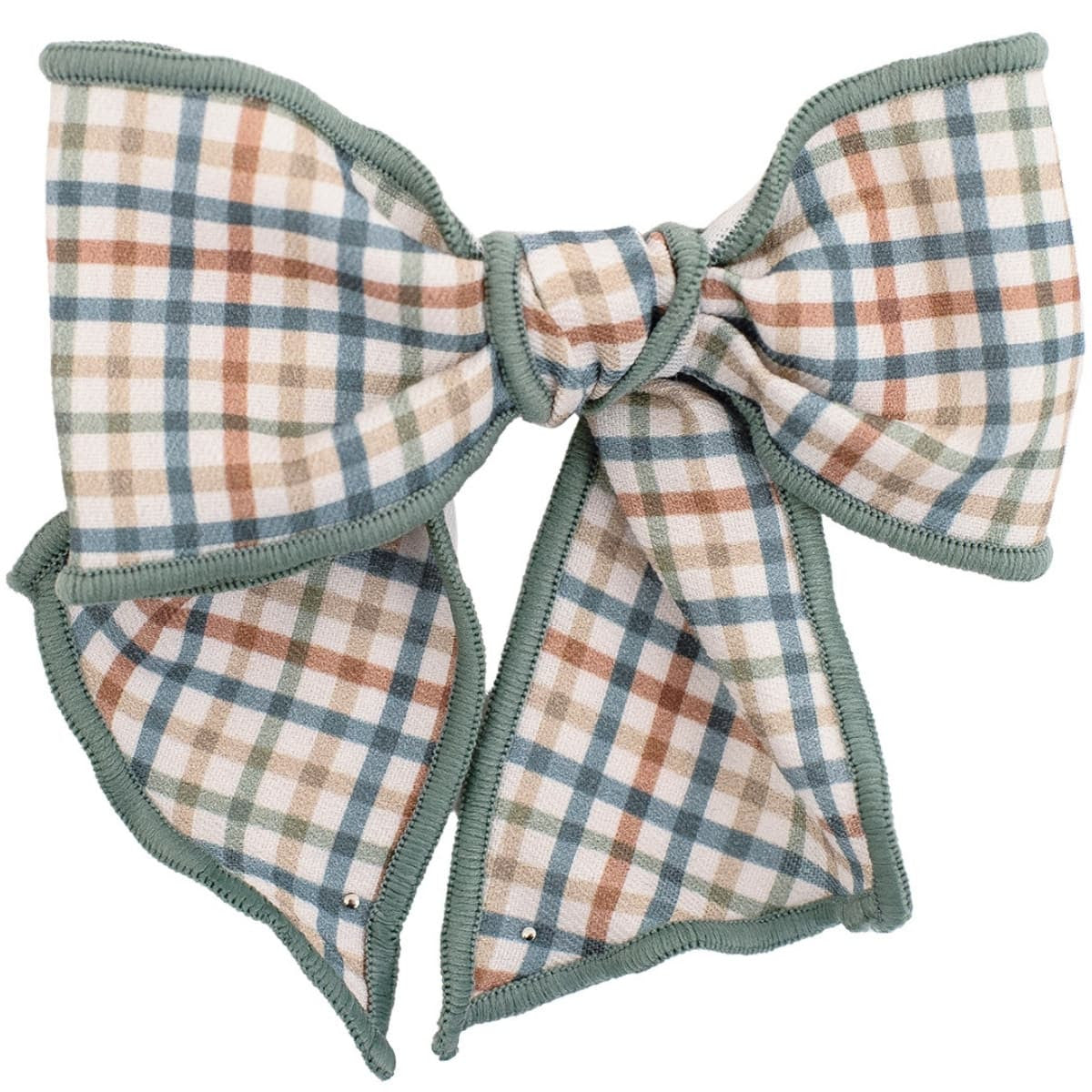 Chamsin Hair Bow 2