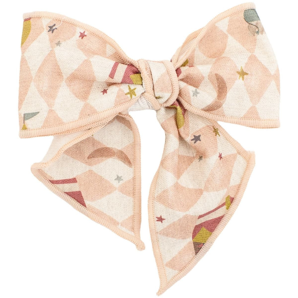 Mistral Hair Bow