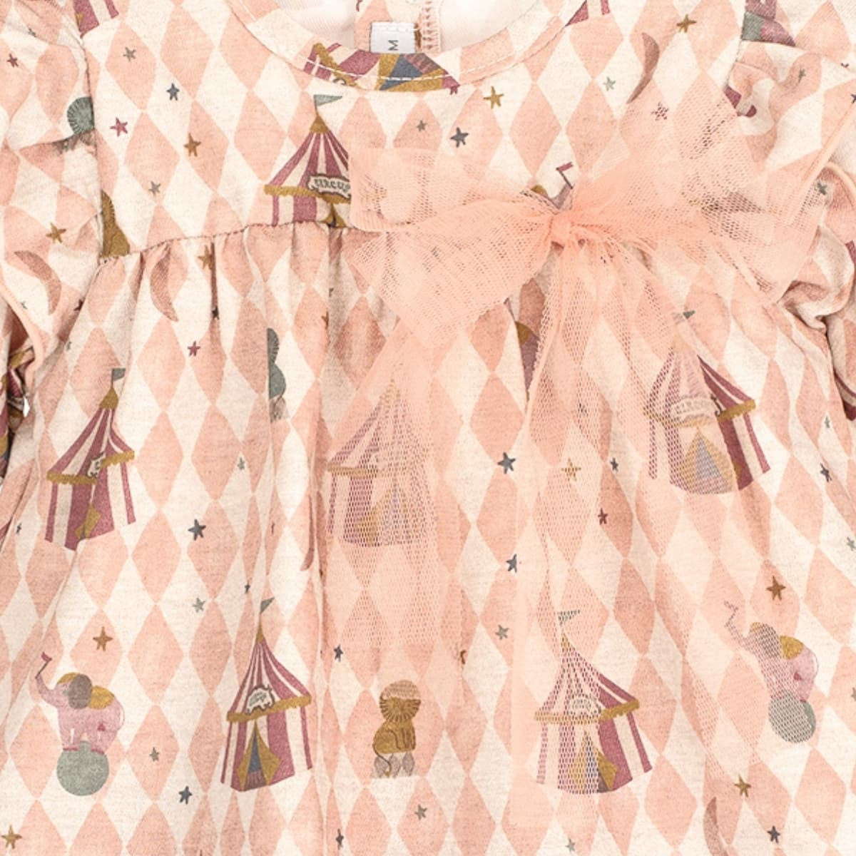 Mistral Dress Set