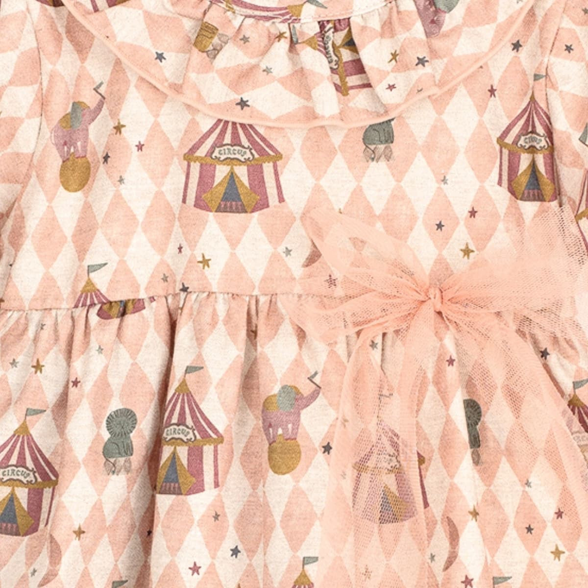 Mistral Dress (6m-6y)