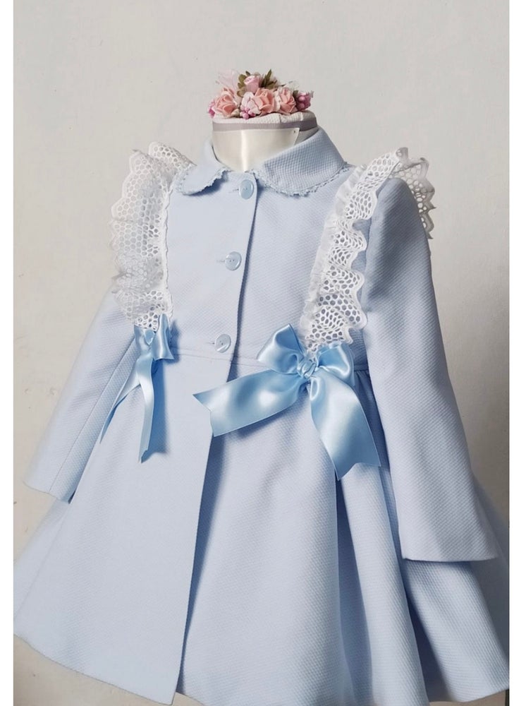 Summer coat 329