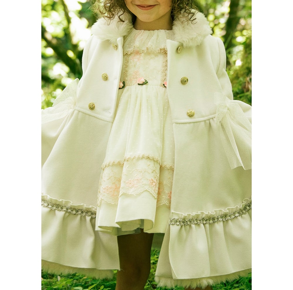 Sonata AW21 Charlotte Coat