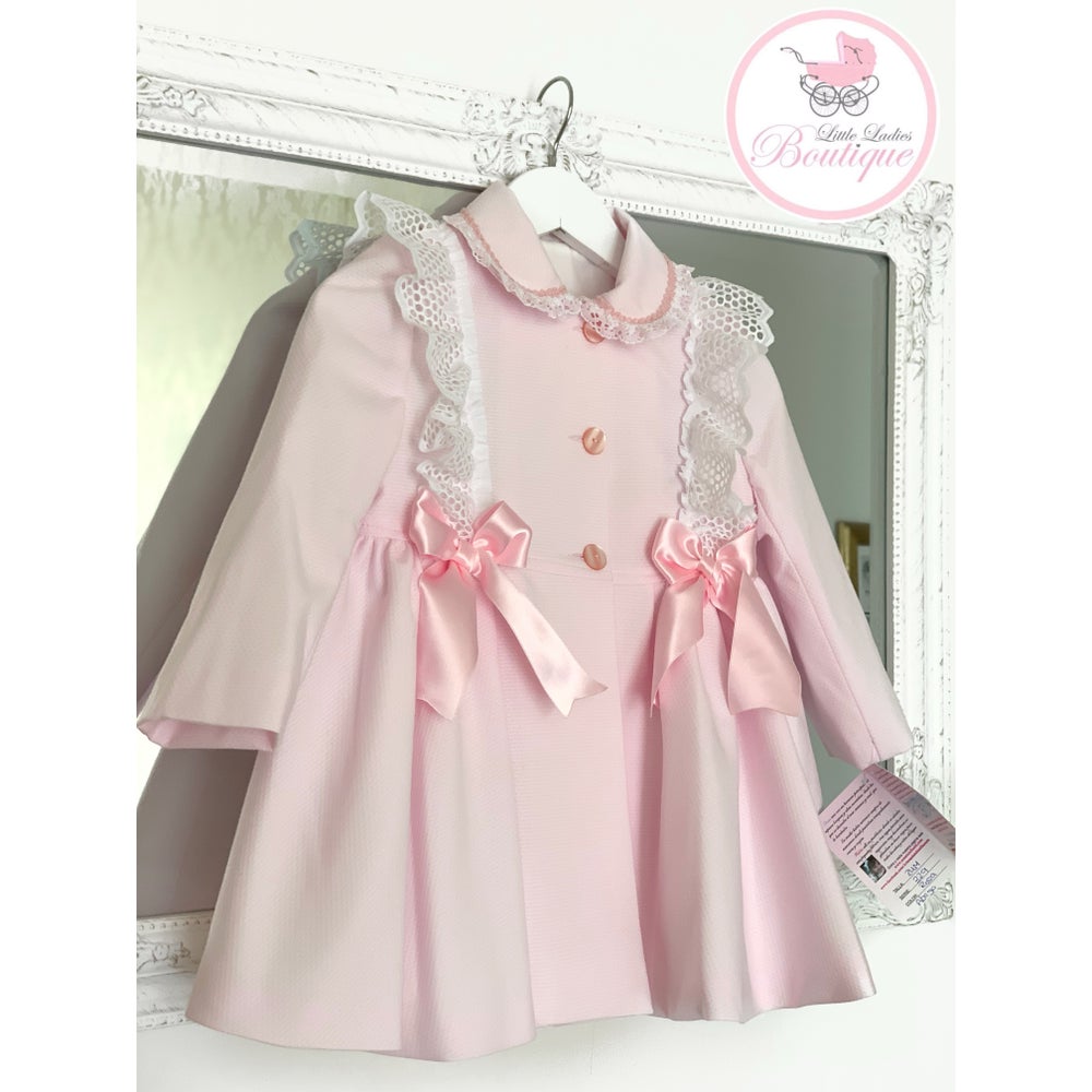 Summer coat 329