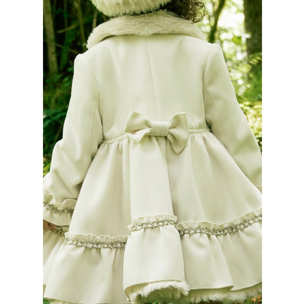 Sonata AW21 Charlotte Coat