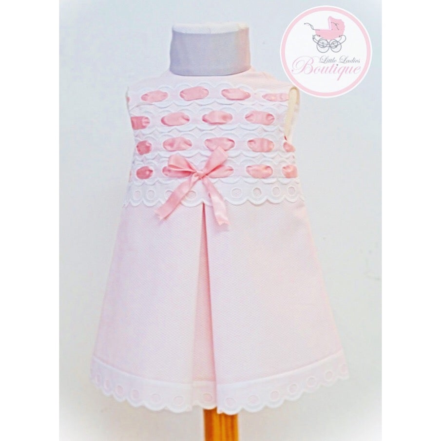 Sonata a-line dress