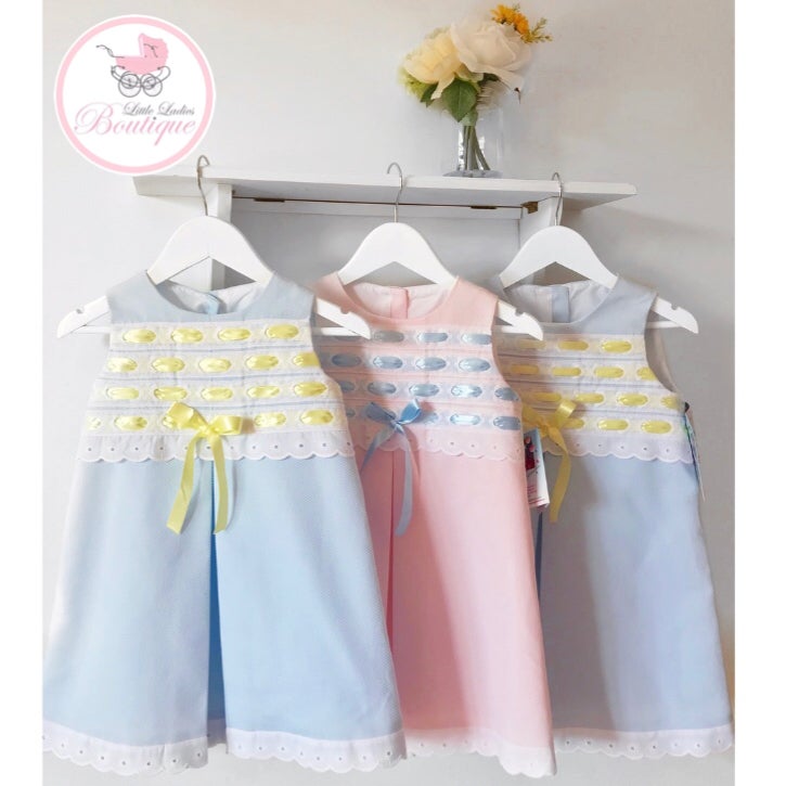 Sonata a-line dress