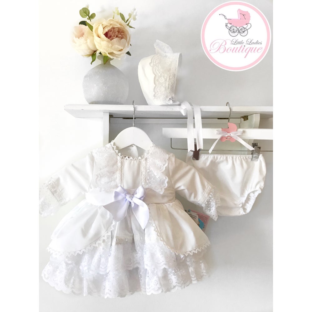 Sonata Hallie dress