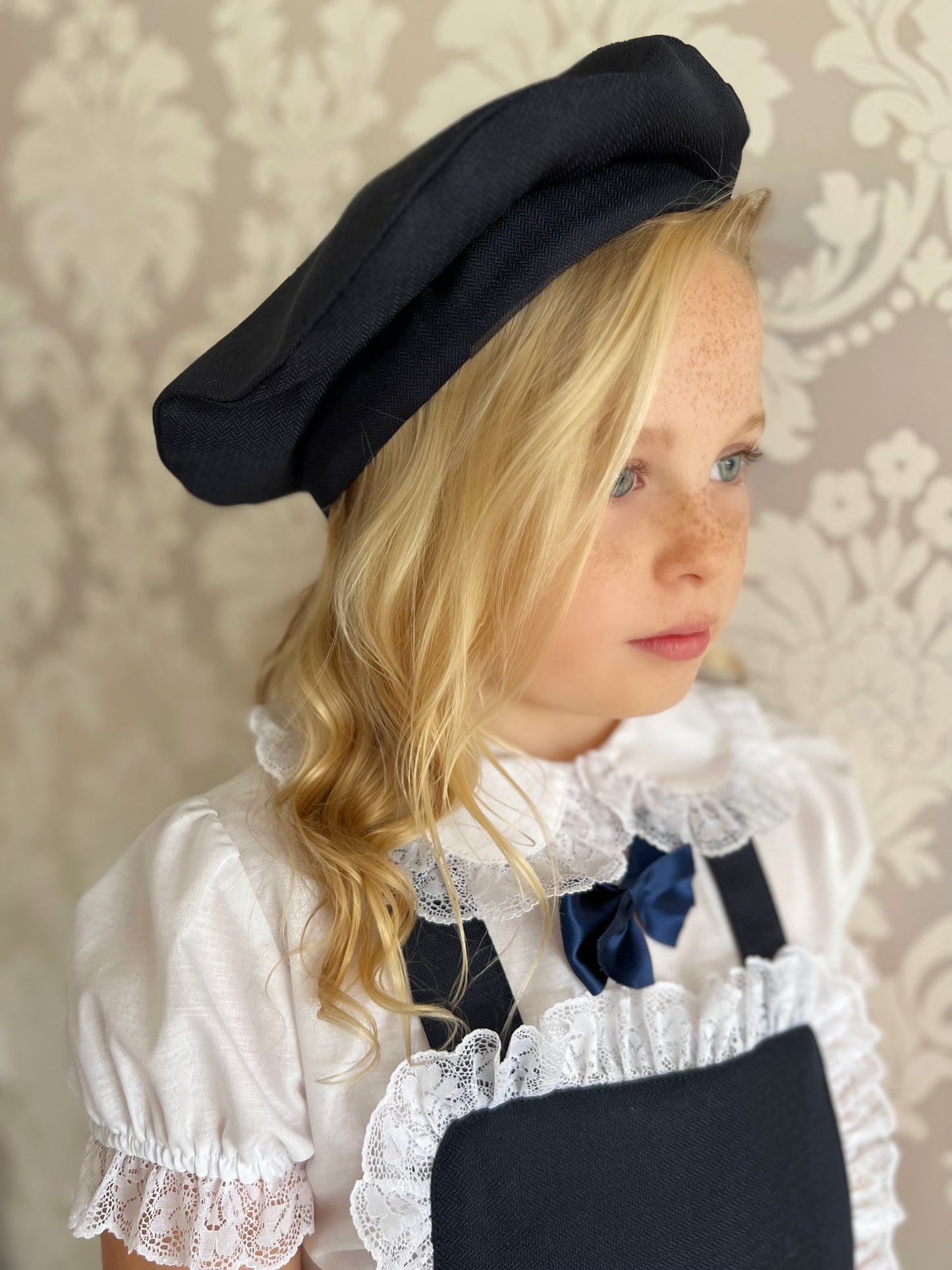 School Beret