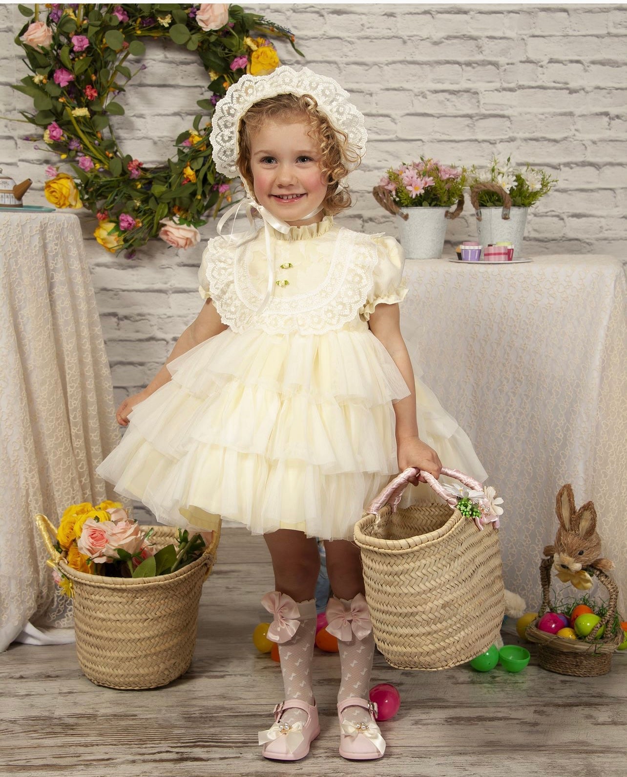 PC23-04 Lemon dress