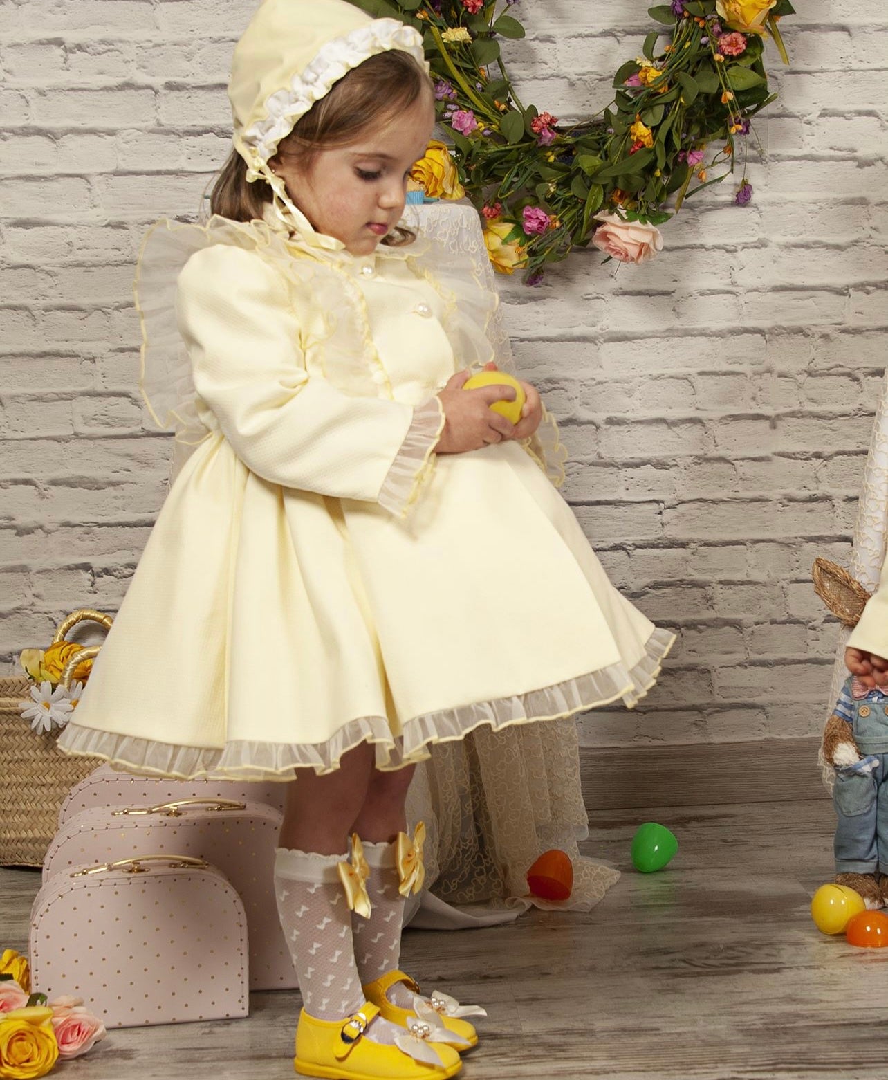 PC23-05 Lemon coat