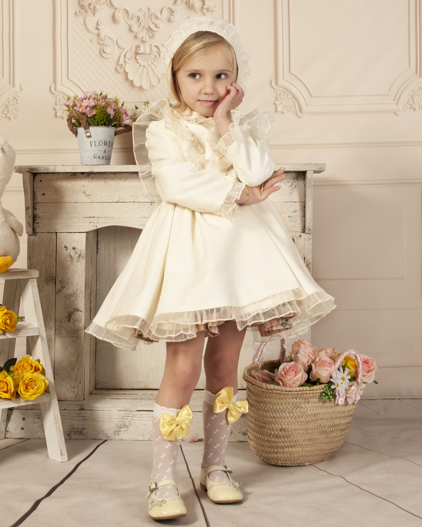 PC23-05 Coat