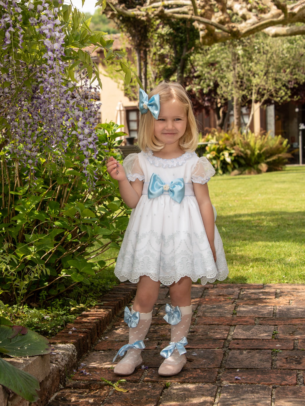 VE22-30 BLUE