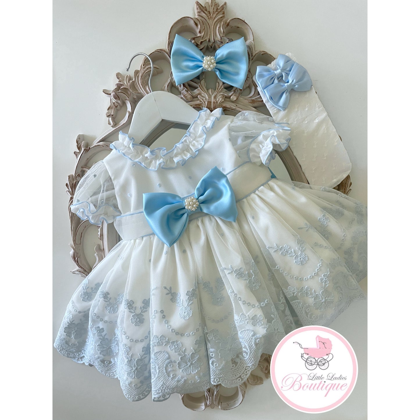 VE22-30 BLUE
