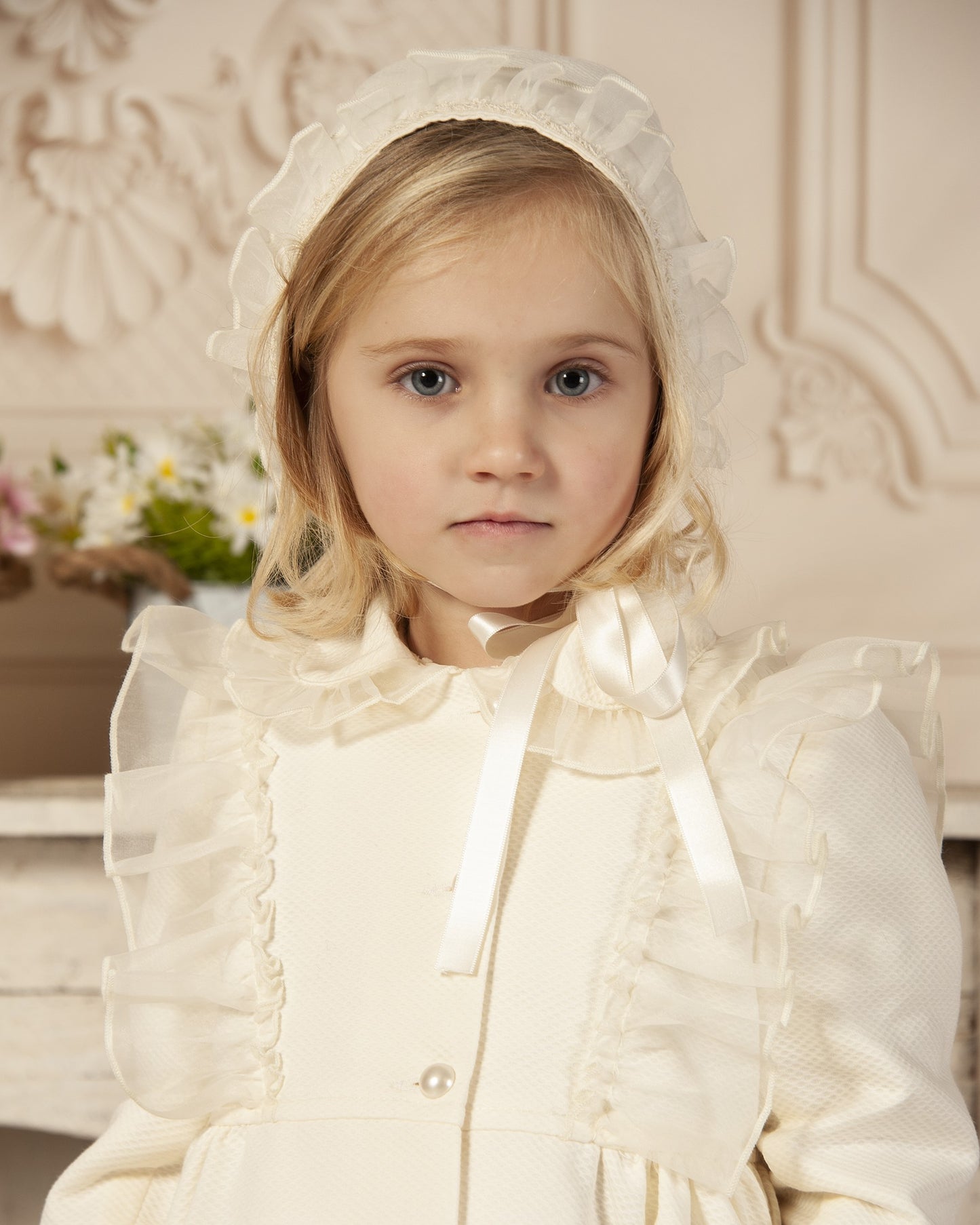 PC23-05 Coat