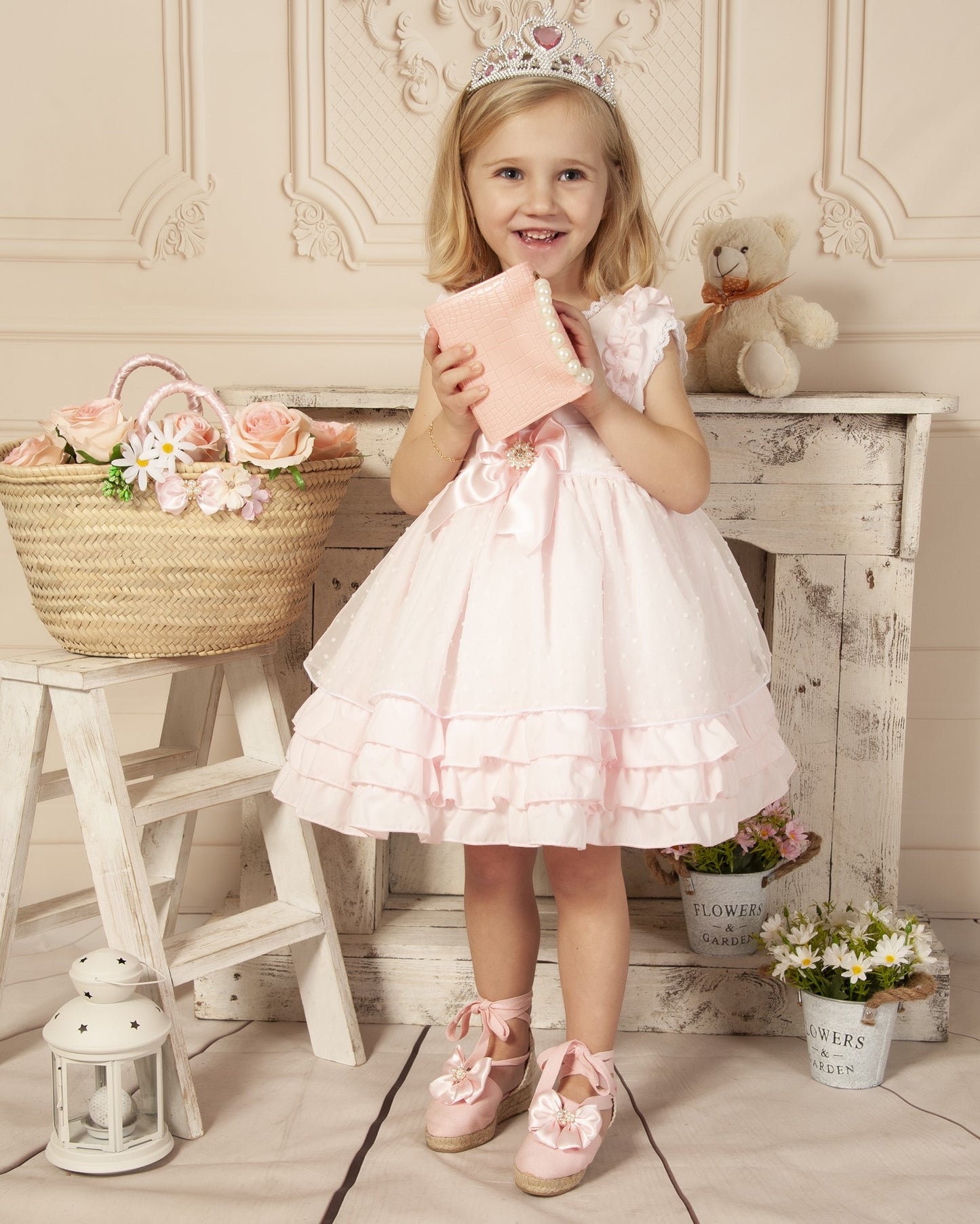VE23-12 PINK