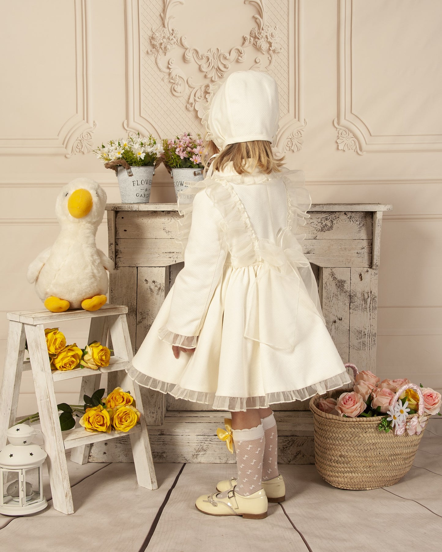 PC23-05 Coat