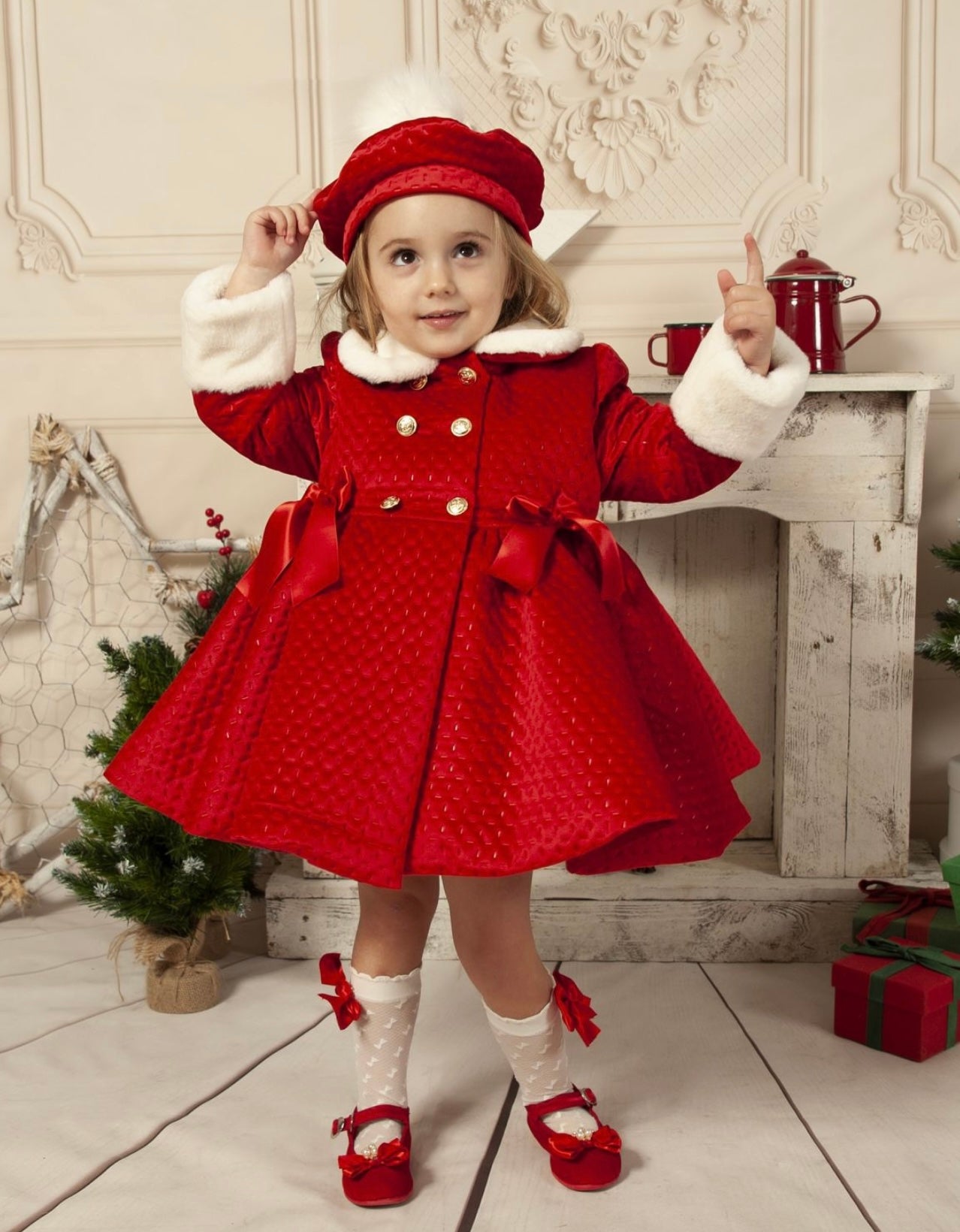 Noel Coat