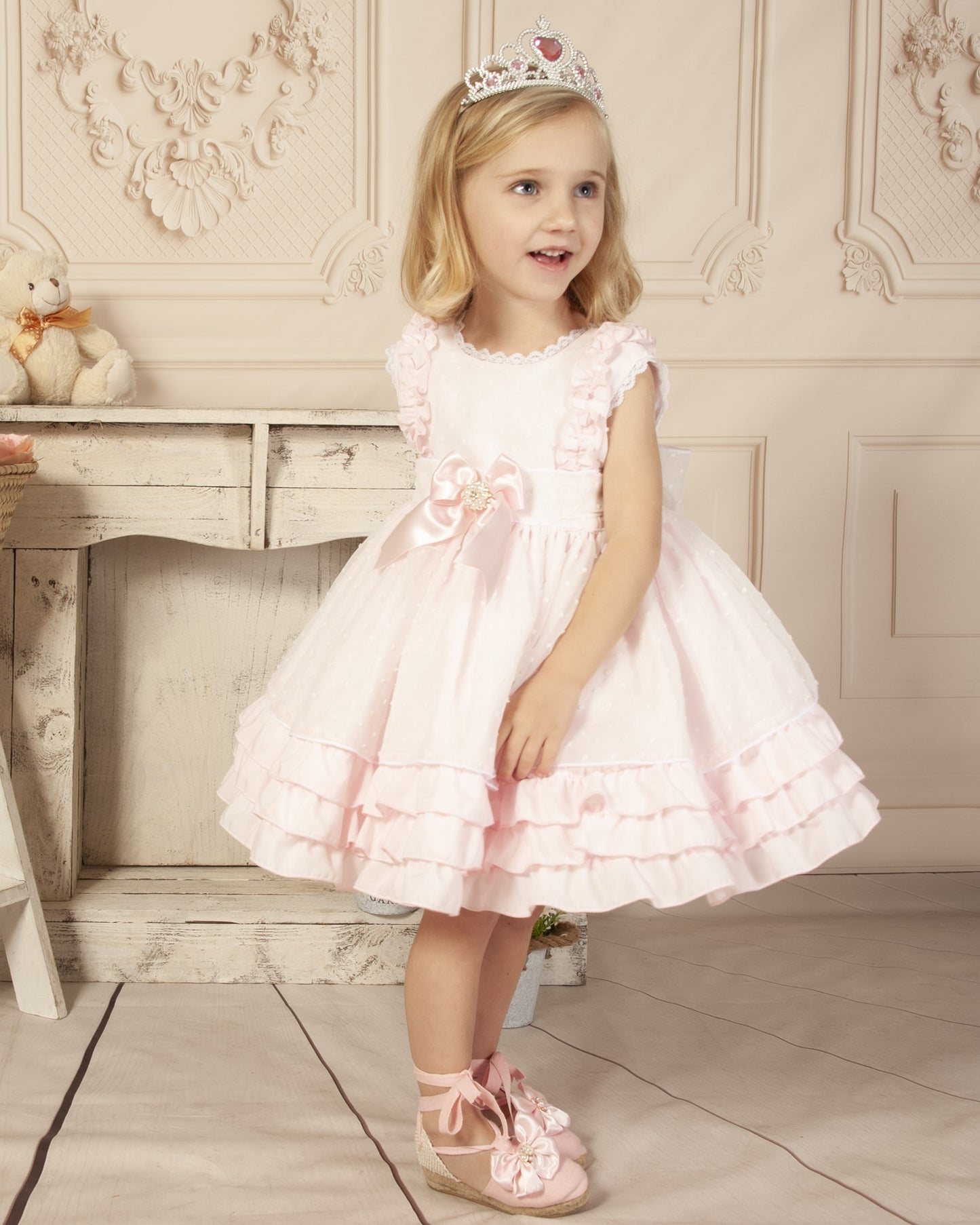 VE23-12 PINK