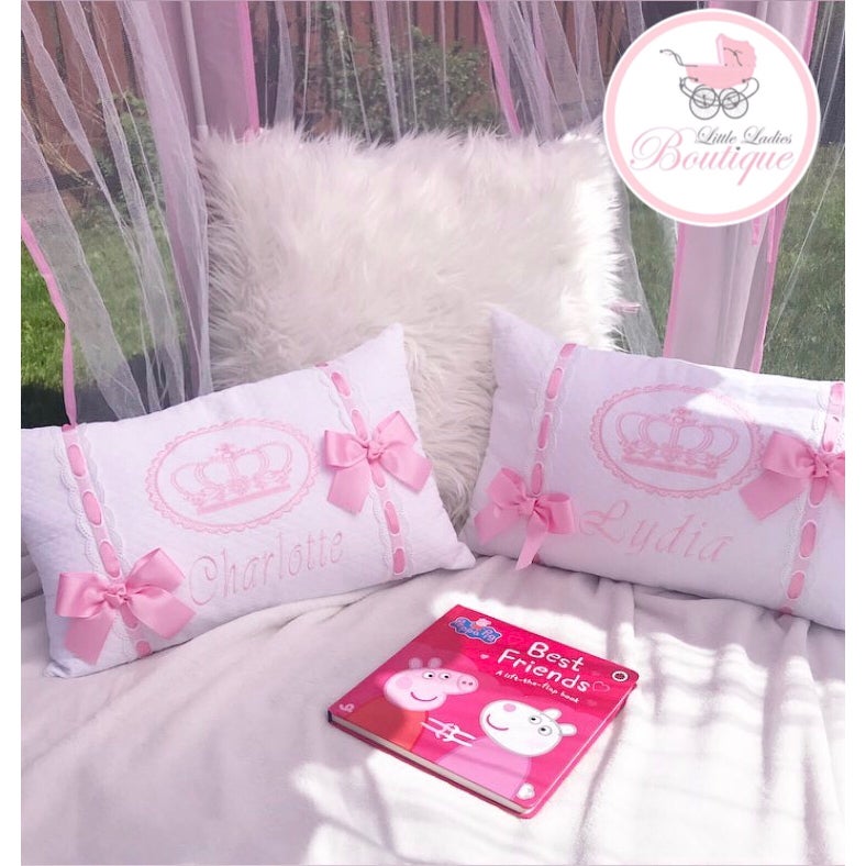 Personalized Cushions