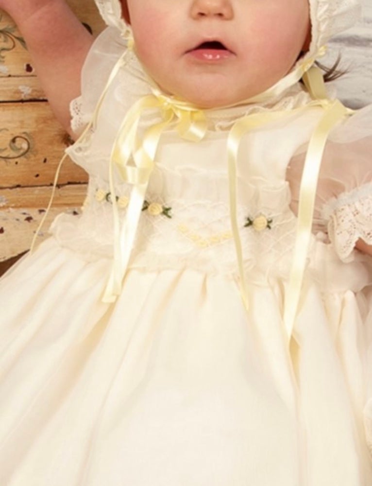 VE22-01 CREAM/LEMON