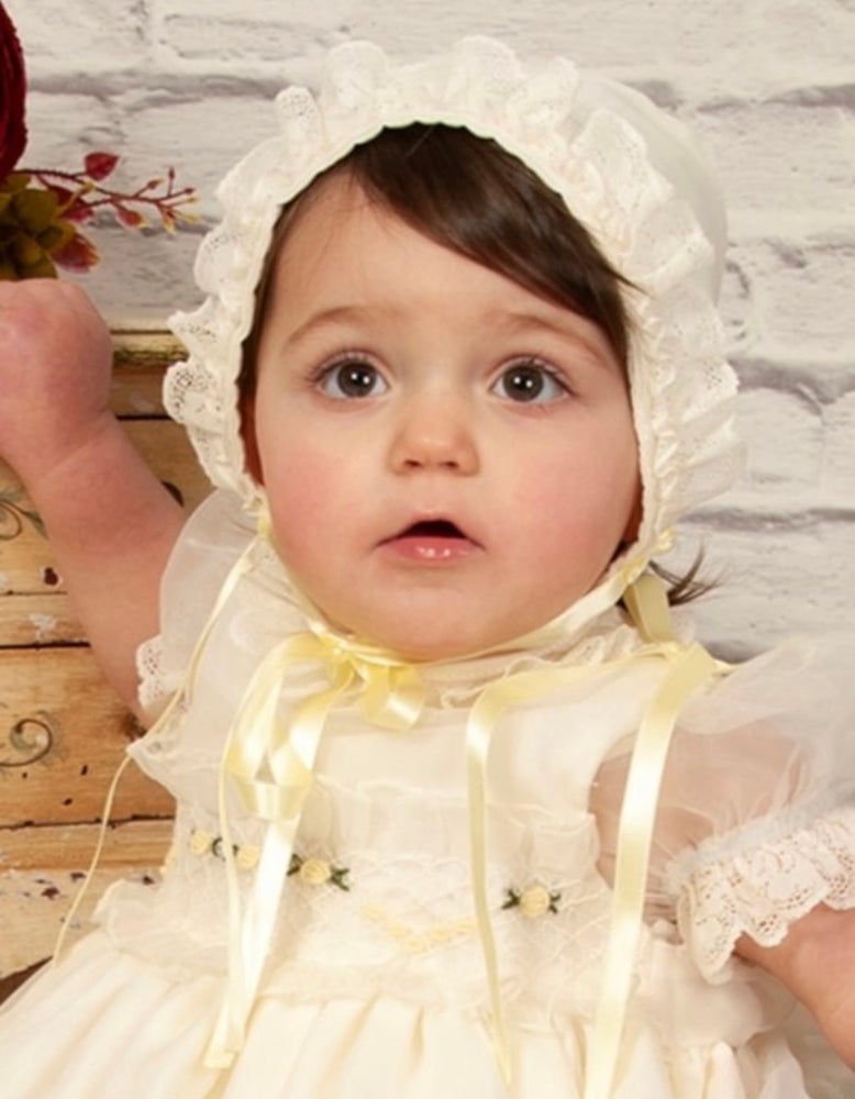 VE22-01 CREAM/LEMON