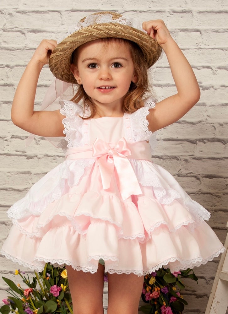 VE22-20 Pink