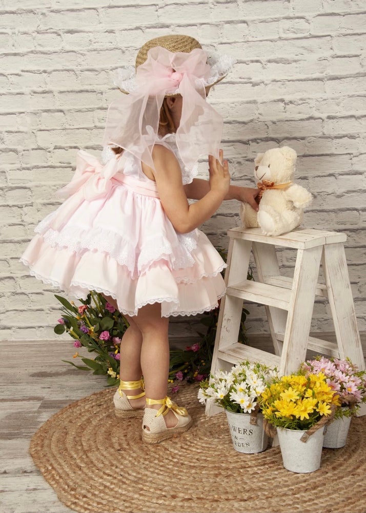 VE22-20 Pink