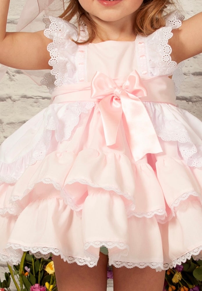 VE22-20 Pink