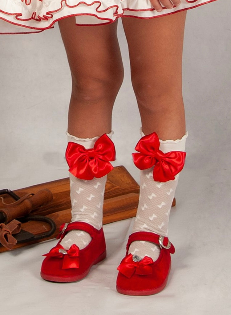 Socks/ Tights