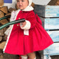 Christmas Coat