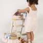 VE24-39 Pastel Playsuit