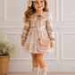 Samos Dress