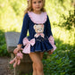 Teddy 3 Piece Set