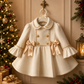 Sonata Cream Coat