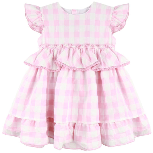 Juego Dress 5 years