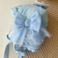 Baby blue bonnet