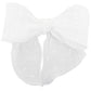 Atari hair bow