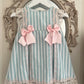 Sonata a line dress 3y