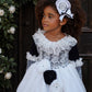 Black Chic Dress set