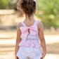 Azulejo Playsuit