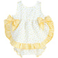 Frisa Dress set